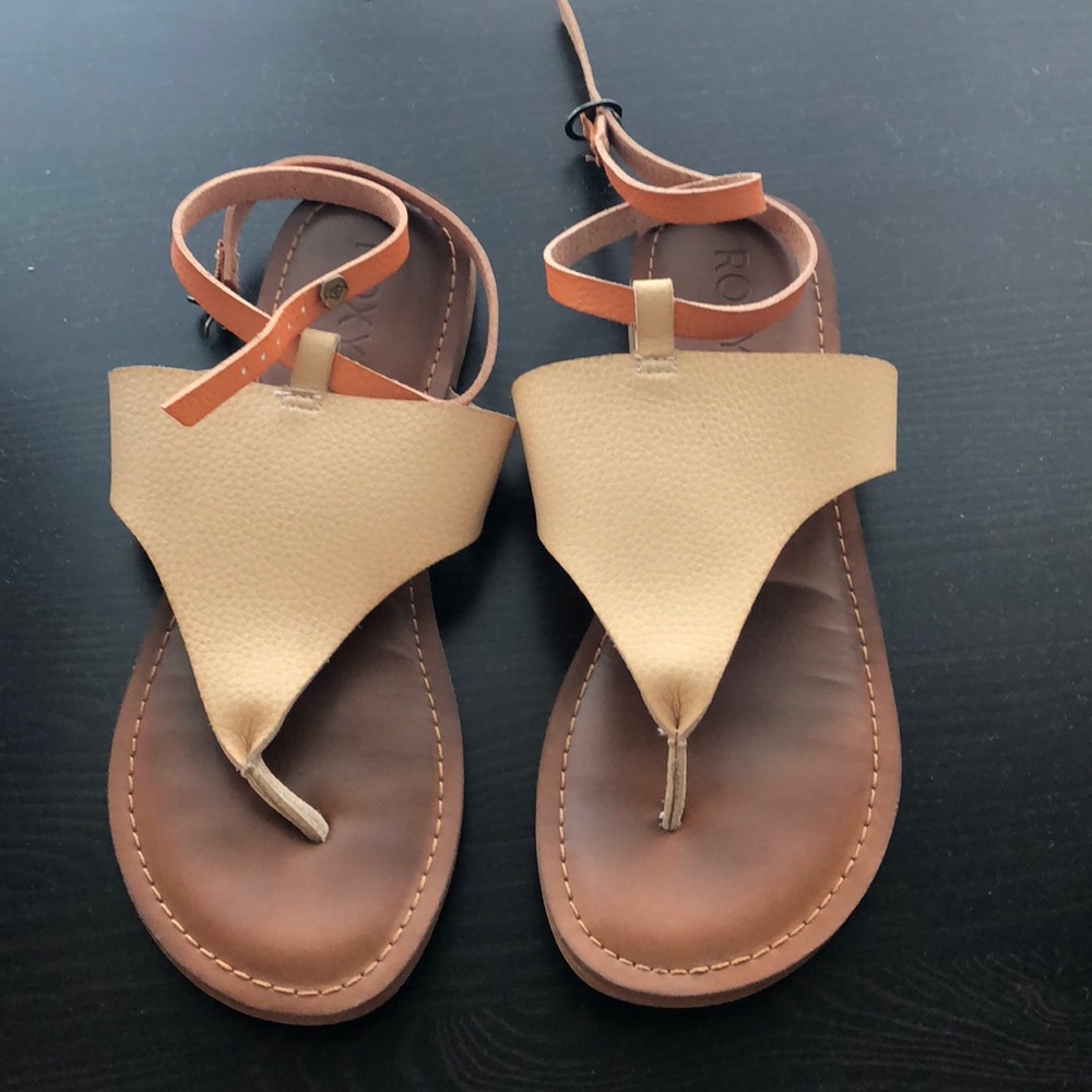 Roxy Sandals